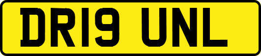 DR19UNL