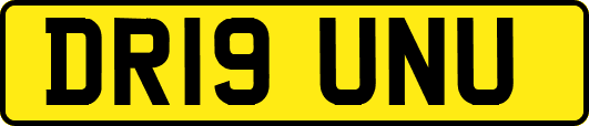 DR19UNU