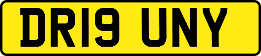 DR19UNY