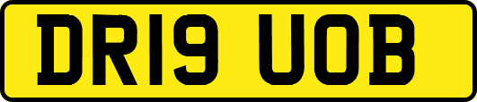 DR19UOB