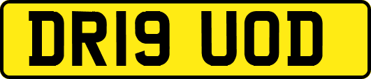 DR19UOD