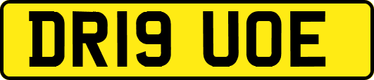 DR19UOE