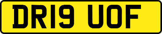 DR19UOF