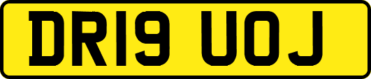 DR19UOJ