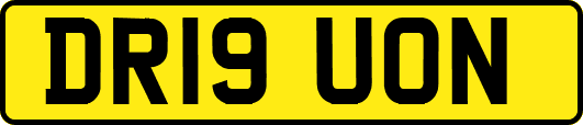 DR19UON