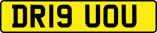 DR19UOU