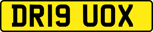 DR19UOX