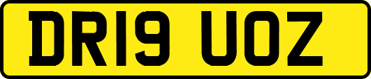 DR19UOZ