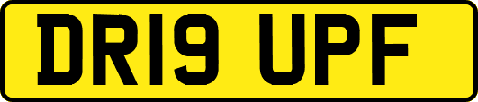 DR19UPF