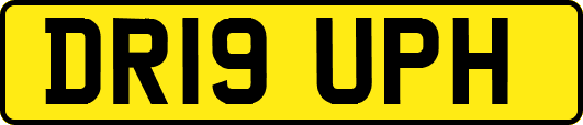 DR19UPH