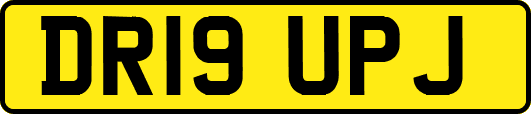 DR19UPJ