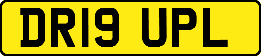 DR19UPL