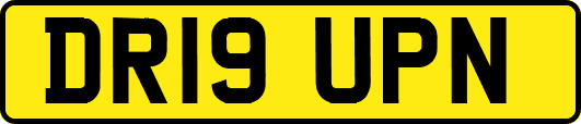 DR19UPN