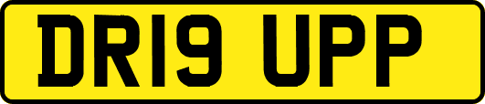 DR19UPP