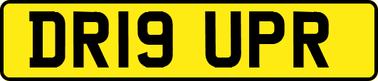 DR19UPR