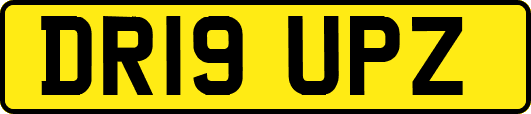 DR19UPZ