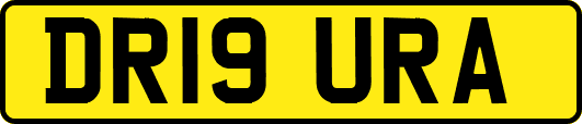 DR19URA