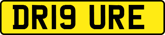 DR19URE