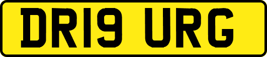 DR19URG