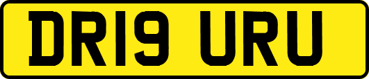 DR19URU