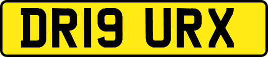 DR19URX