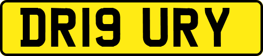 DR19URY