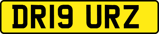 DR19URZ