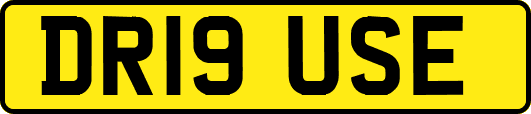 DR19USE