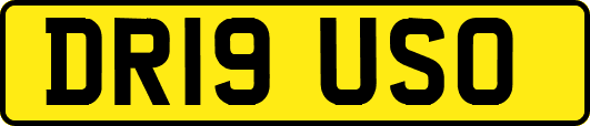 DR19USO