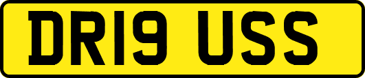 DR19USS