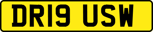 DR19USW