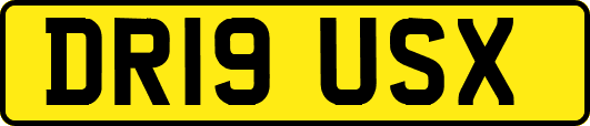 DR19USX