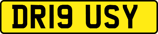 DR19USY