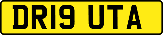 DR19UTA