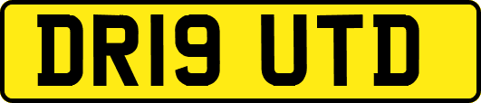 DR19UTD