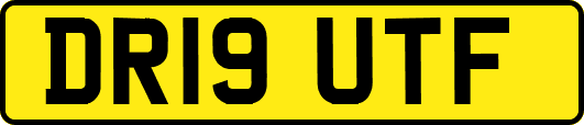 DR19UTF