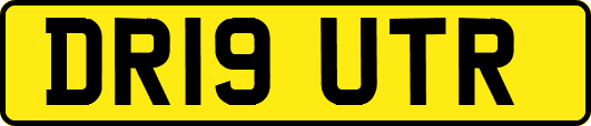 DR19UTR