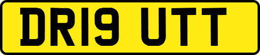 DR19UTT