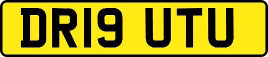 DR19UTU