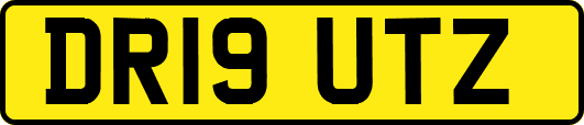 DR19UTZ