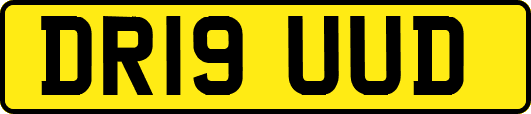 DR19UUD