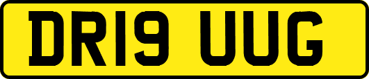 DR19UUG