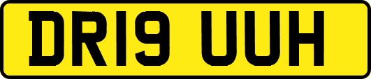 DR19UUH