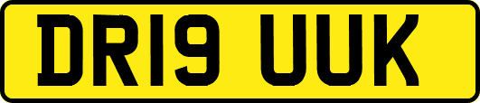 DR19UUK