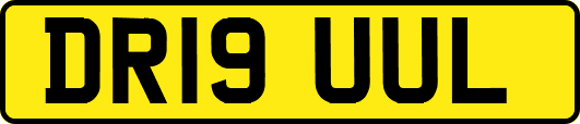 DR19UUL