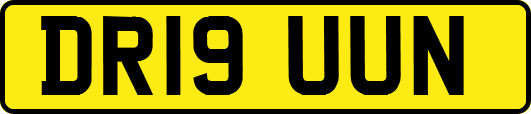 DR19UUN