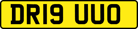 DR19UUO