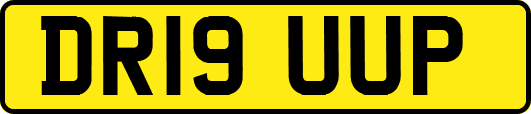 DR19UUP