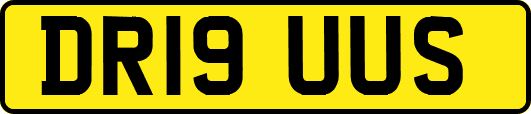 DR19UUS