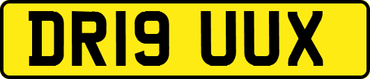 DR19UUX